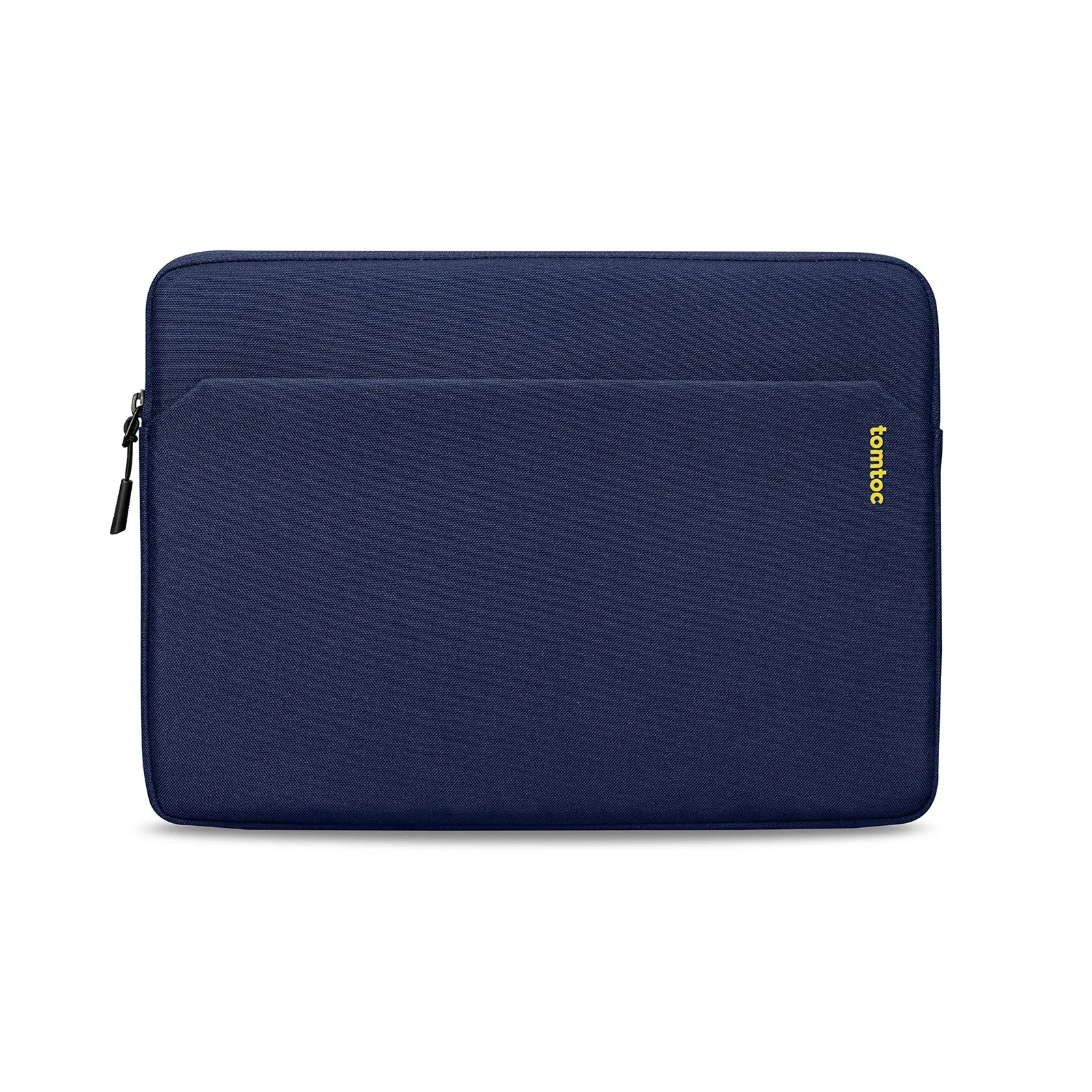 TOMTOC LIGHT A18 14 INCH LAPTOP SLEEVE NAVY BLUE A18D3B2