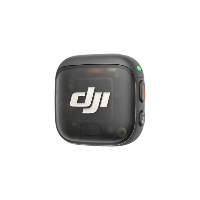 DJI MIC 3 TRANSMITTER DMT03