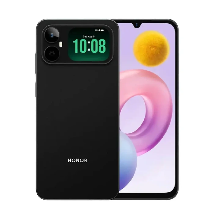 HONOR PLAY 20A 4GB-128GB MIDNIGHT BLACK MLD-LX2 5101AAFX