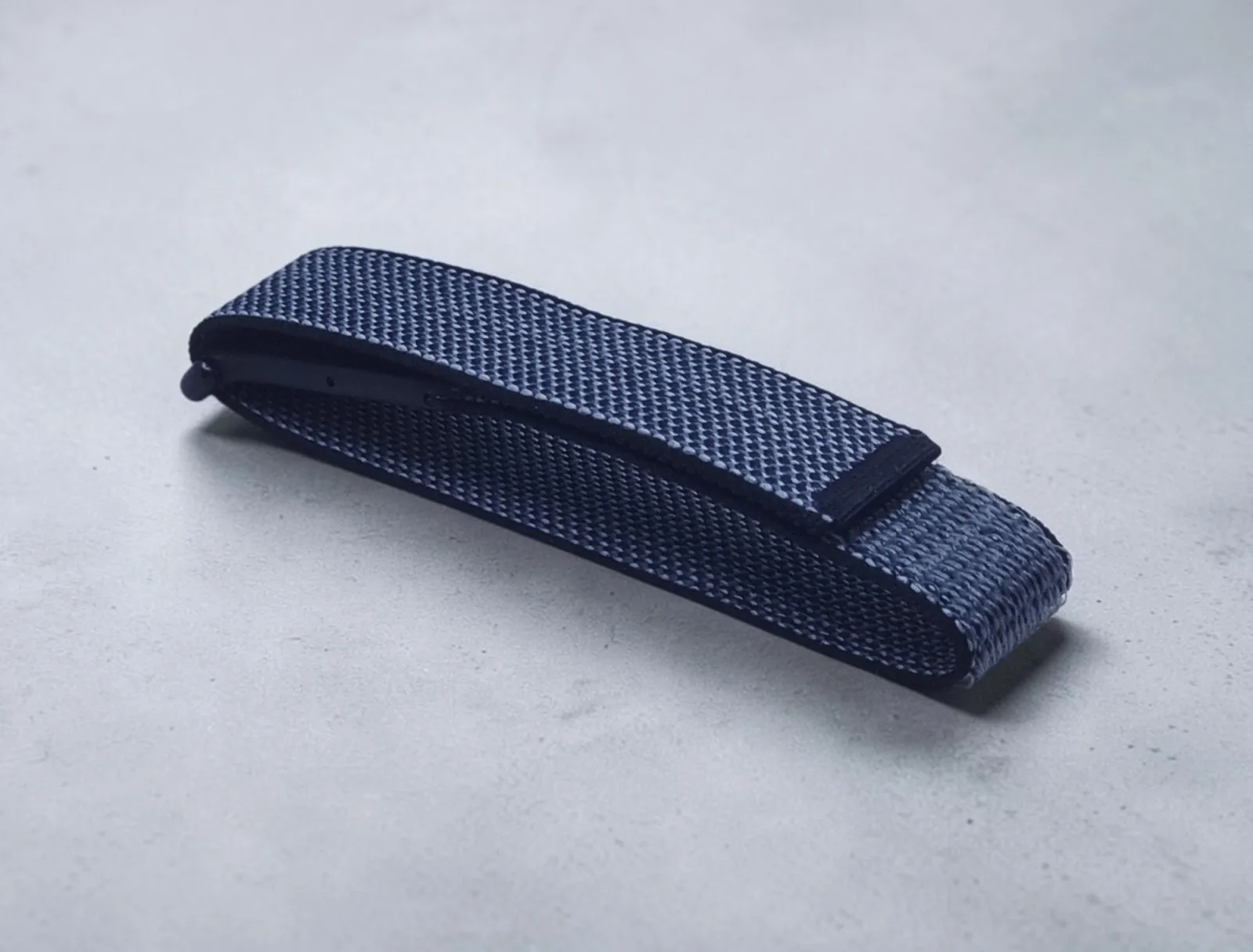 GOOGLE FITBIT AIR NYLON STRAP BLACK