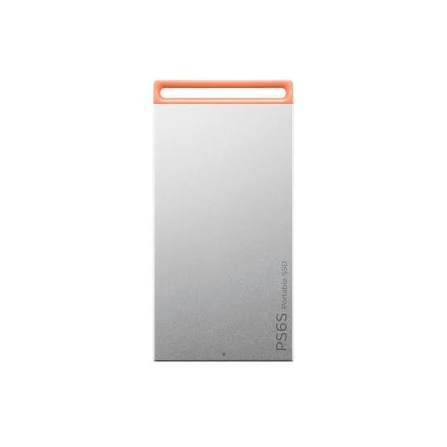LENOVO 2TB PS8S USB3.2 GEN2 TYPE C PORTABLE SSD R 1050MBS W 1000MBS 4XB1T88413