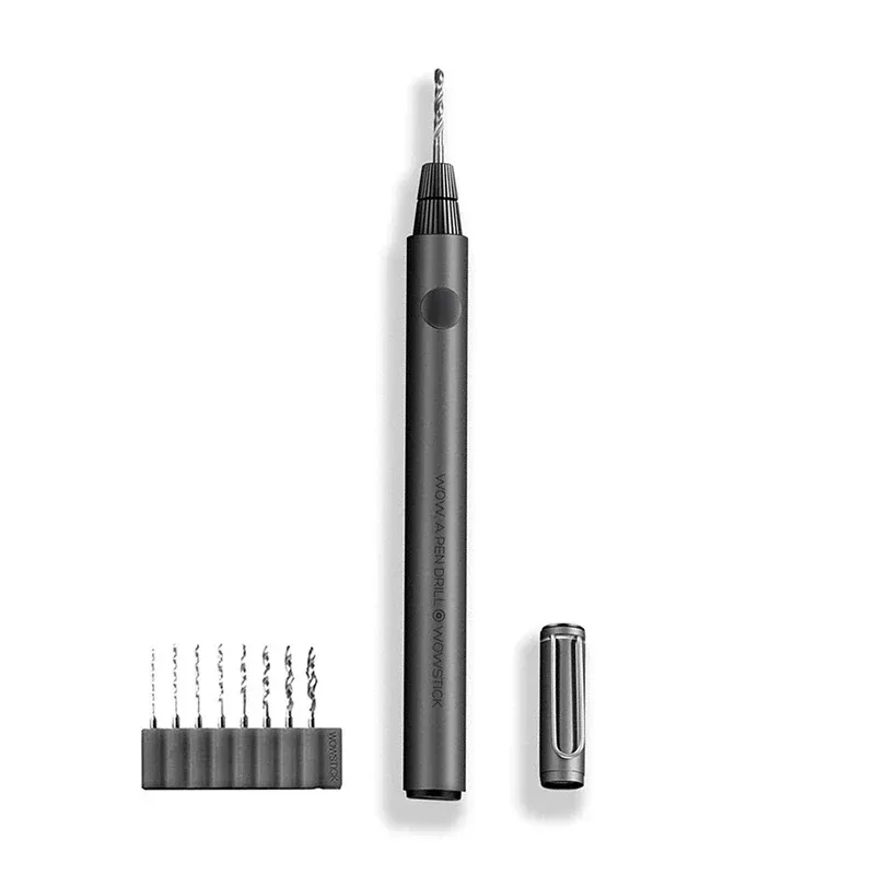 WOWSTICK PLAY 11 IN 1 MINI HAND DRILL