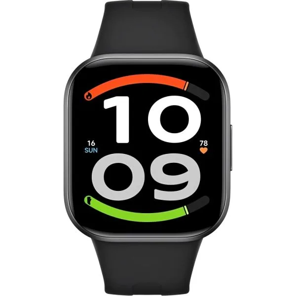 MI REDMI WATCH 6 ACTIVE MIDNIGHT BLACK M2564W1