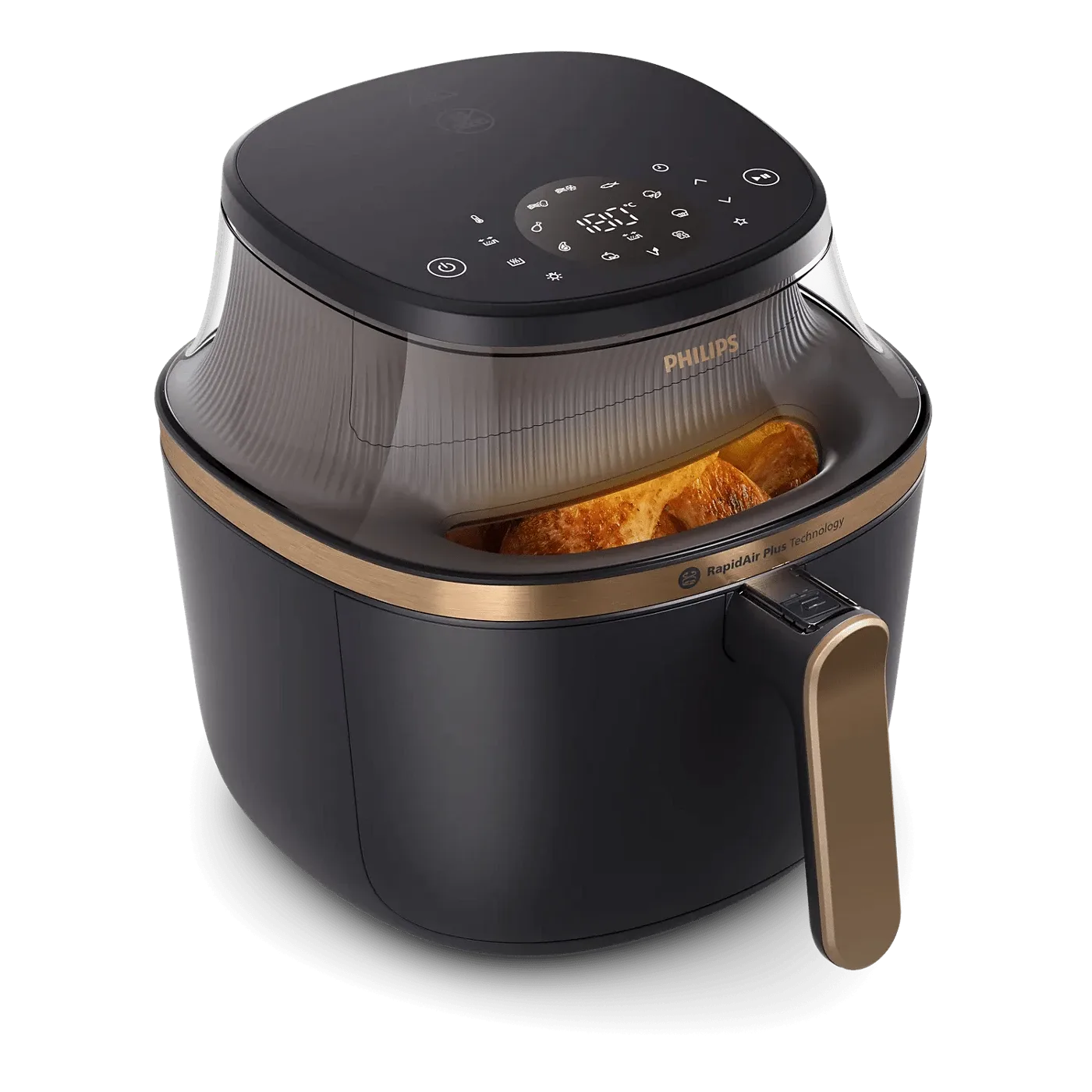 PHILIPS 3000 SERIES AIRFRYER 7.2L NA342-09