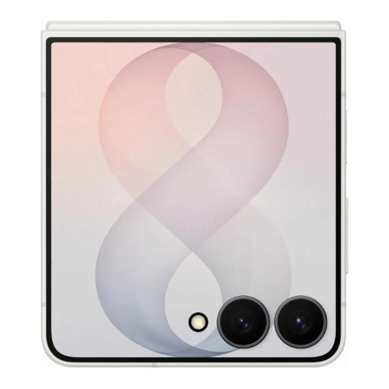 SAMSUNG GALAXY FLIP 8 5G 12+256GB CREAM thumbnail 6