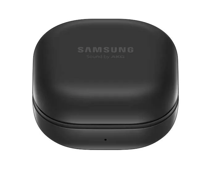 SAMSUNG GALAXY BUDS PRO PHANTOM BLACK SM-R190 thumbnail 2