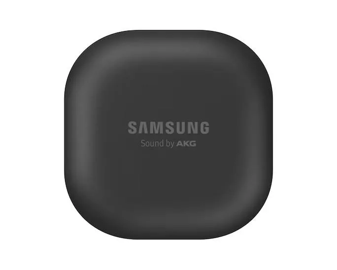 SAMSUNG GALAXY BUDS PRO PHANTOM BLACK SM-R190 thumbnail 3