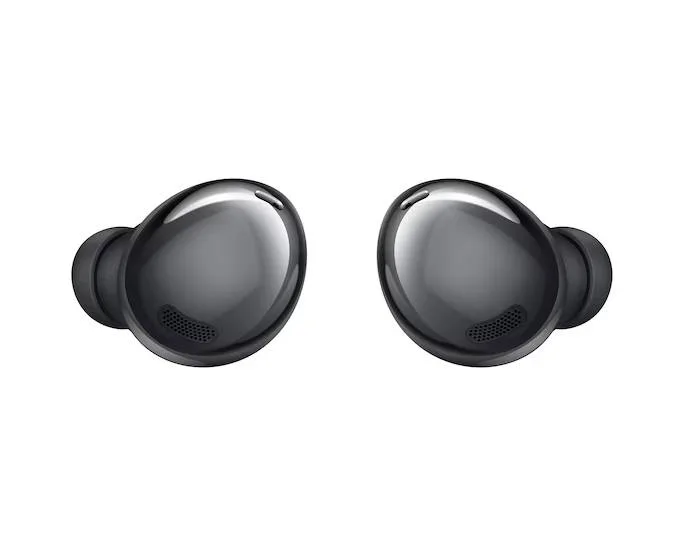 SAMSUNG GALAXY BUDS PRO PHANTOM BLACK SM-R190 thumbnail 4