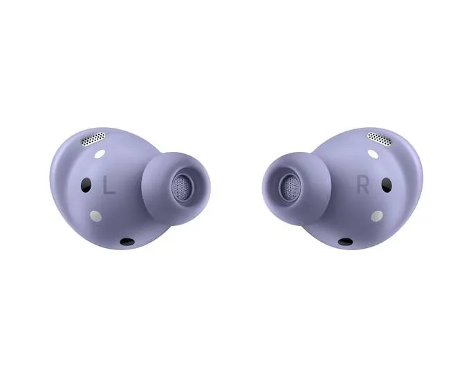 SAMSUNG GALAXY BUDS PRO PHANTOM VIOLET SM-R190 thumbnail 2