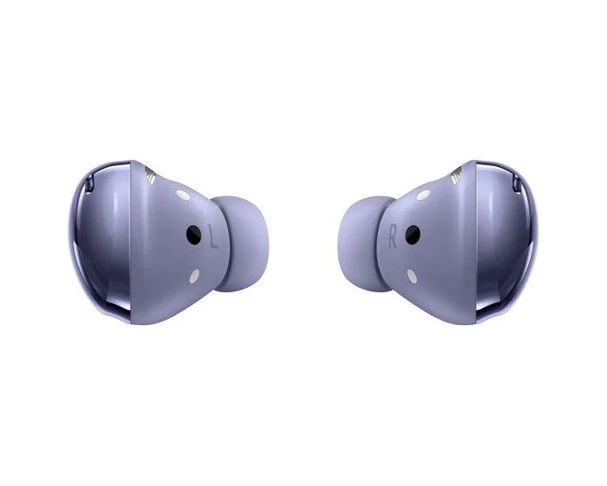 SAMSUNG GALAXY BUDS PRO PHANTOM VIOLET SM-R190 thumbnail 4