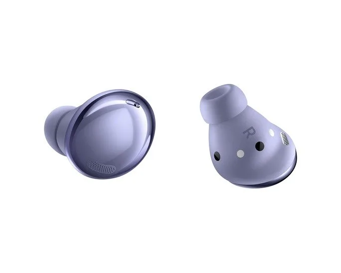 SAMSUNG GALAXY BUDS PRO PHANTOM VIOLET SM-R190 thumbnail 5