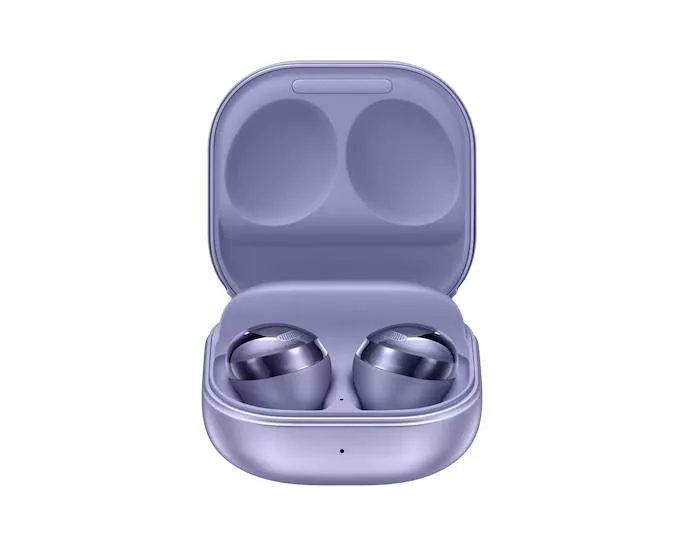 SAMSUNG GALAXY BUDS PRO PHANTOM VIOLET SM-R190 thumbnail 7