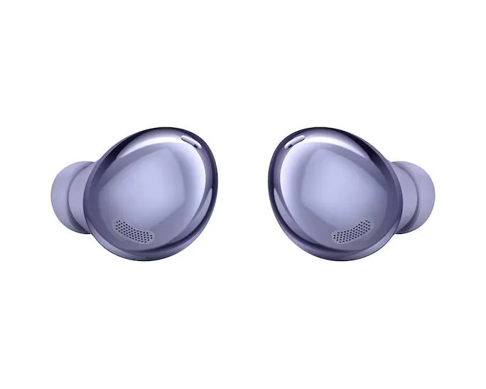 SAMSUNG GALAXY BUDS PRO PHANTOM VIOLET SM-R190 thumbnail 3