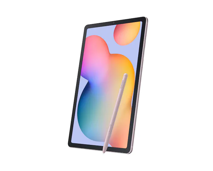 SAMSUNG GALAXY TAB S6 LITE 4GB-64GB LTE CHIFFON PINK SM-P625 thumbnail 9