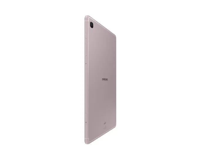 SAMSUNG GALAXY TAB S6 LITE 4GB-64GB WI-FI CHIFFON PINK SM-P620 thumbnail 15