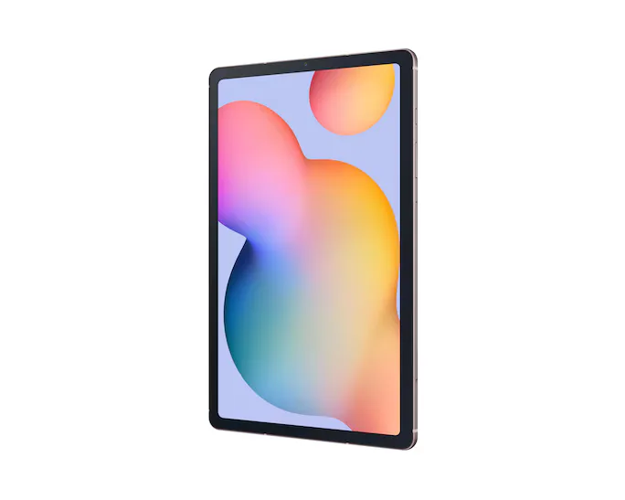 SAMSUNG GALAXY TAB S6 LITE 4GB-64GB WI-FI CHIFFON PINK SM-P620 thumbnail 8