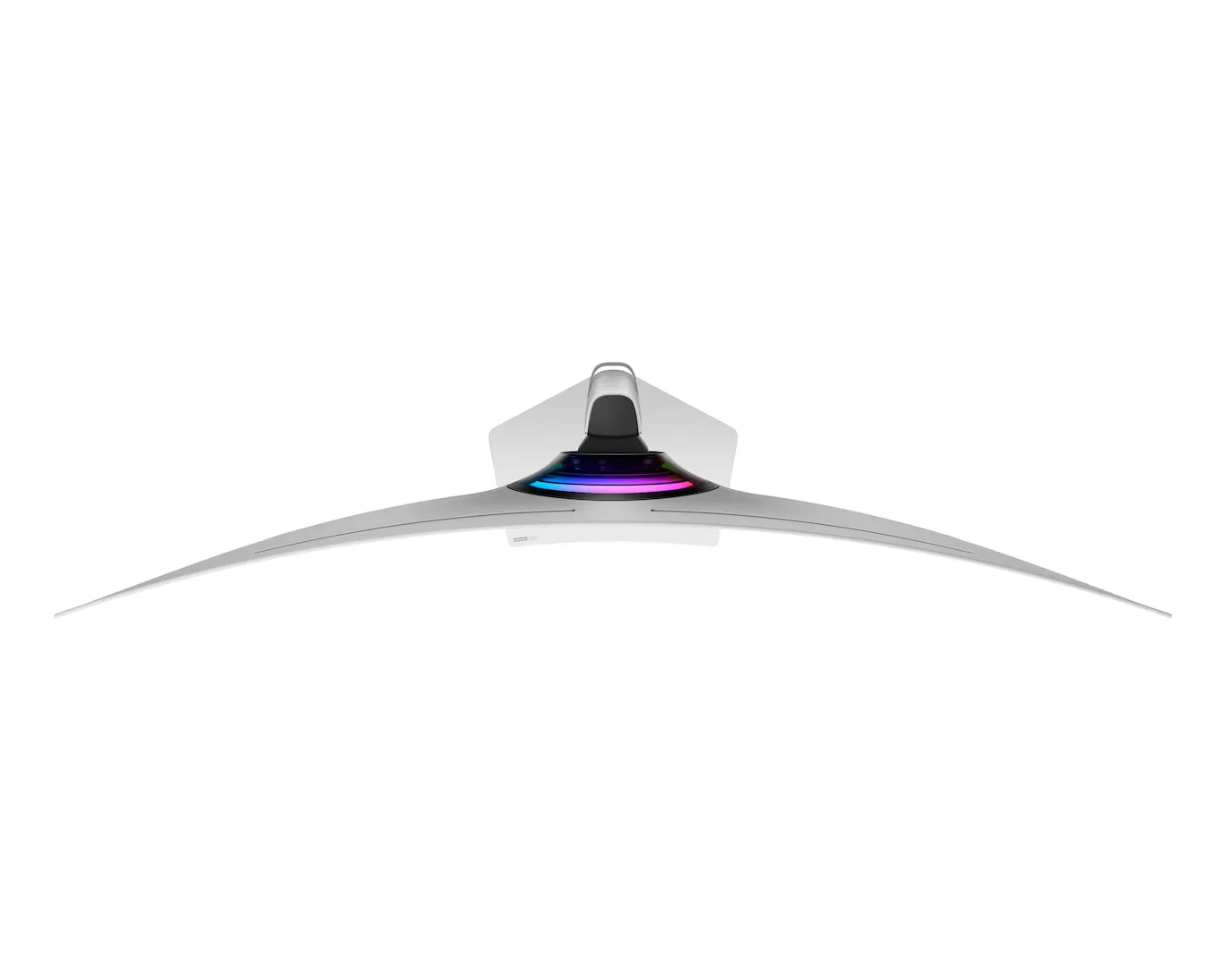 SAMSUNG ODYSSEY G9 G932 GAMING CURVED MONITOR 49 INCH OLED DISPLAY QHD 240HZ WHITE LS49DG932SMXUE thumbnail 9