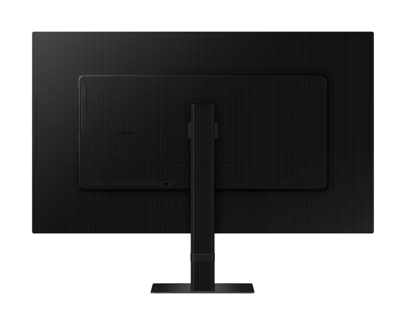 SAMSUNG VIEWFINITY S7 (S70D) 27 INCH 4K UHD MONITOR LS27D706EAMXUE thumbnail 2