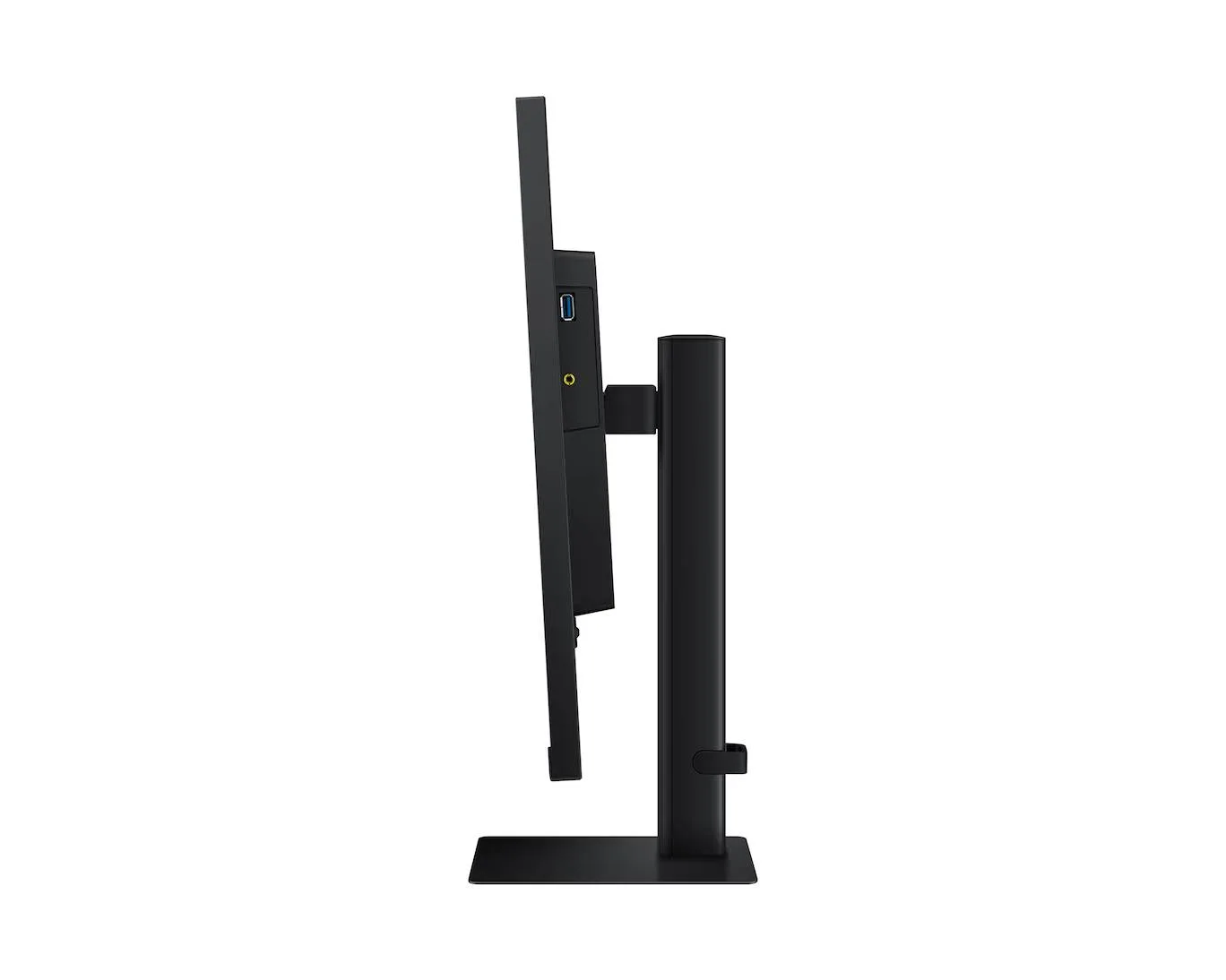 SAMSUNG VIEWFINITY S7 (S70D) 27 INCH 4K UHD MONITOR LS27D706EAMXUE thumbnail 6