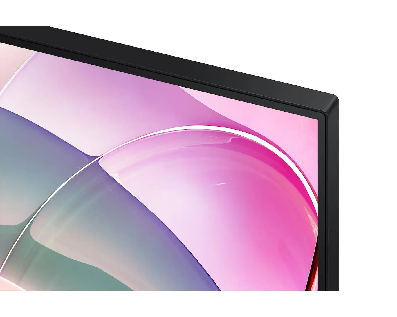 SAMSUNG VIEWFINITY S7 (S70D) 27 INCH 4K UHD MONITOR LS27D706EAMXUE thumbnail 8