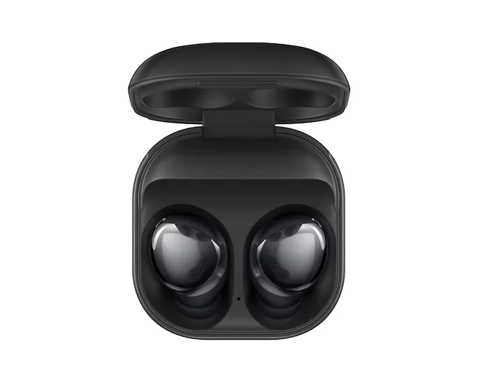 SAMSUNG GALAXY BUDS PRO PHANTOM BLACK SM-R190