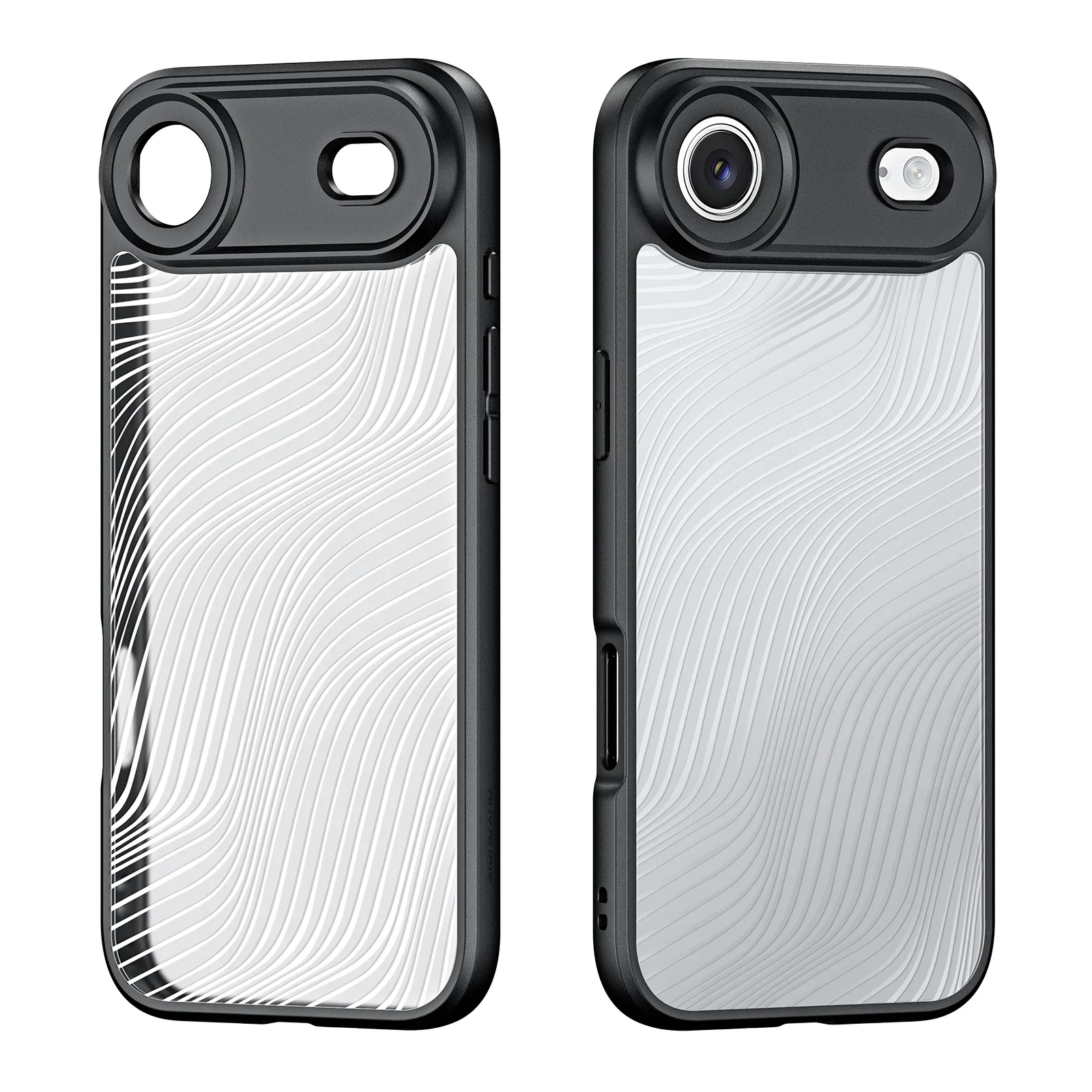 DUX DUCIS IPHONE AIR AIMO MAG CASE BLACK AIMO-0376 thumbnail 7
