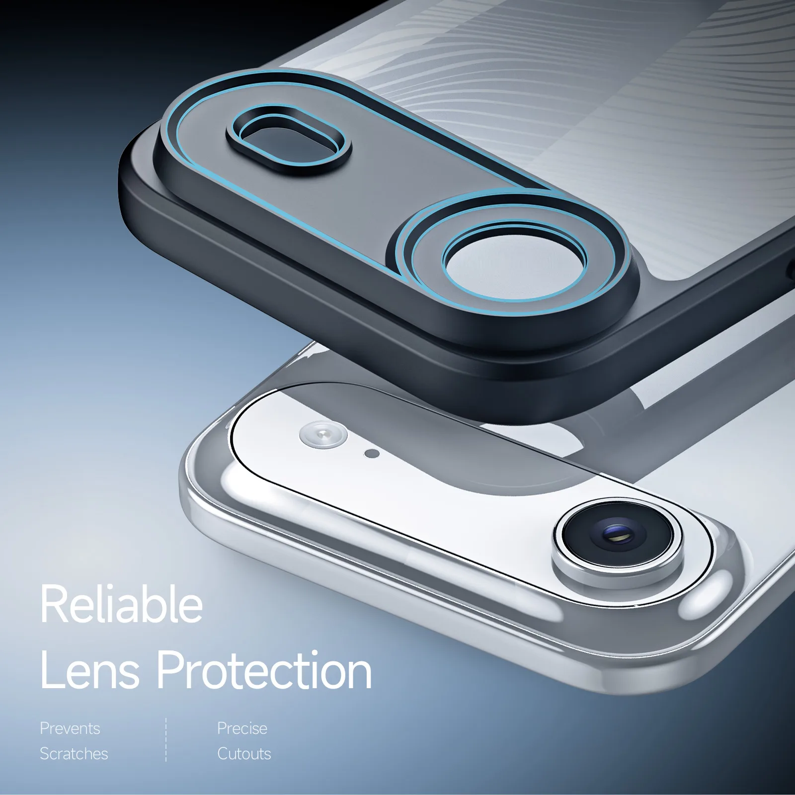 DUX DUCIS IPHONE AIR AIMO MAG CASE BLACK AIMO-0376 thumbnail 3