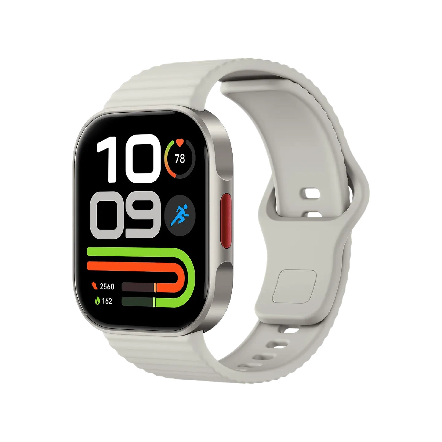MI REDMI SMART WATCH 6 LITE STEEL GRAY M2565W1