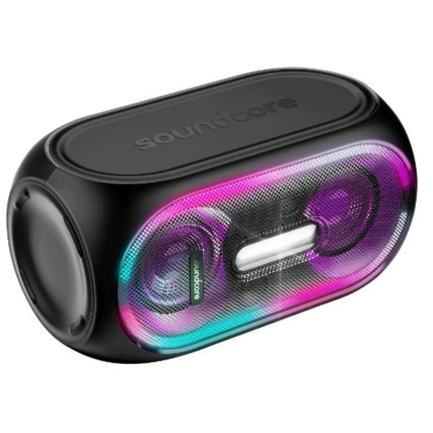 ANKER SOUNDCORE RAVE PLUS SPEAKER BLACK A3391H12 thumbnail 2