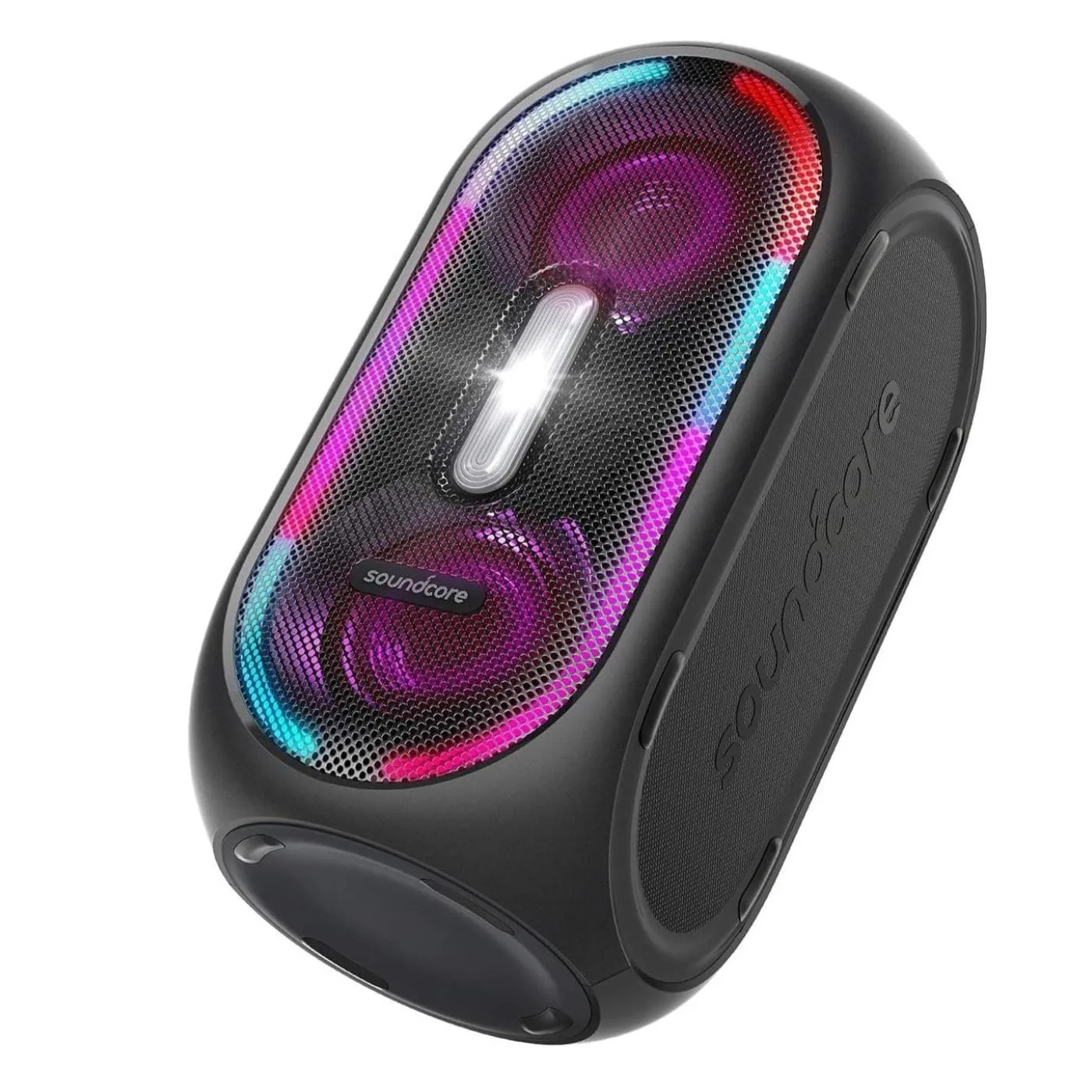 ANKER SOUNDCORE RAVE PLUS SPEAKER BLACK A3391H12 thumbnail 3