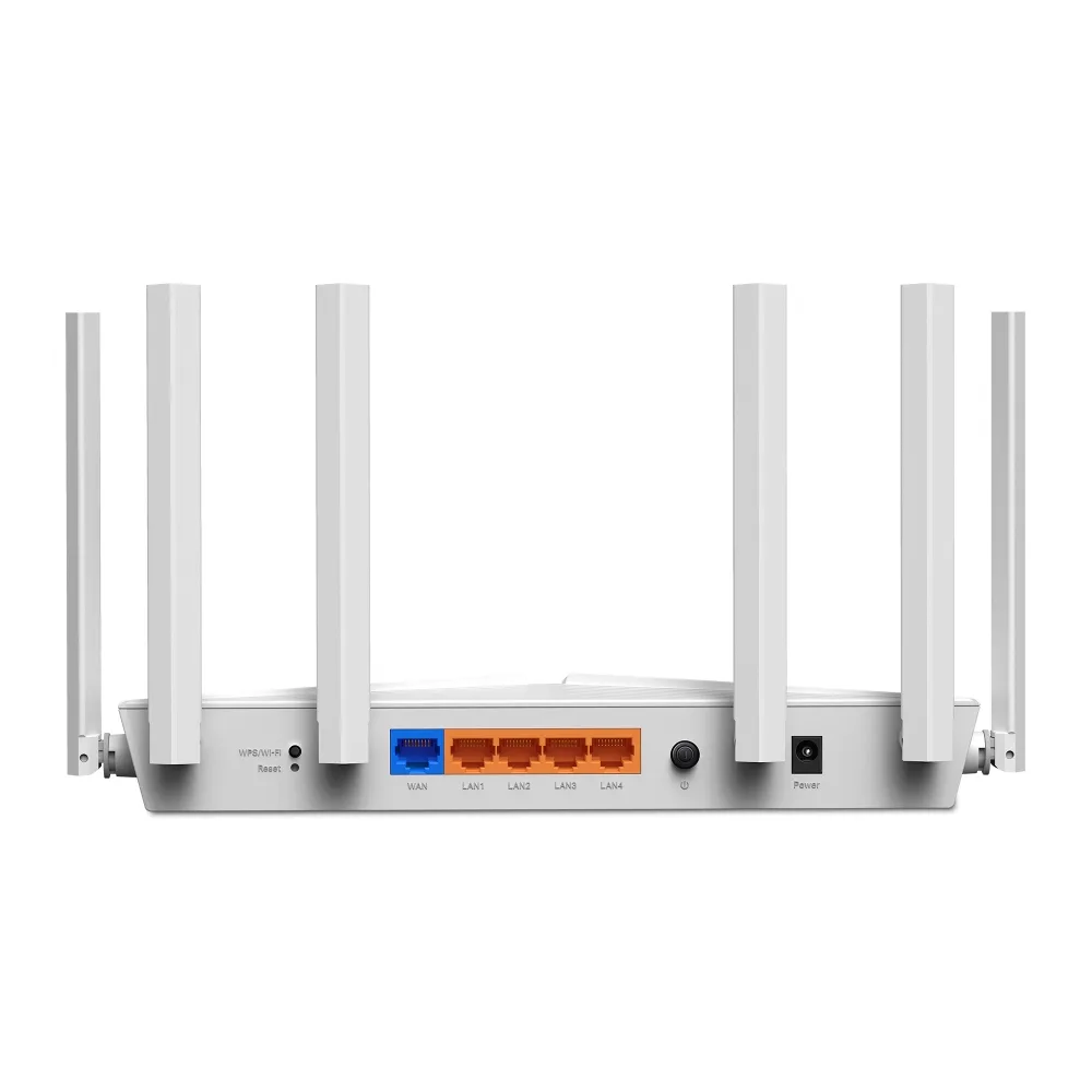TP-LINK AX3000 DUAL BAND WI-FI-6 ROUTER ARCHER AX56 thumbnail 3