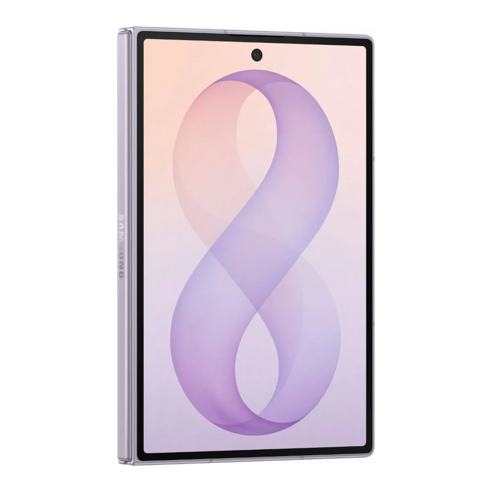 SAMSUNG GALAXY FOLD 8 5G 12+256GB LAVENDER thumbnail 5