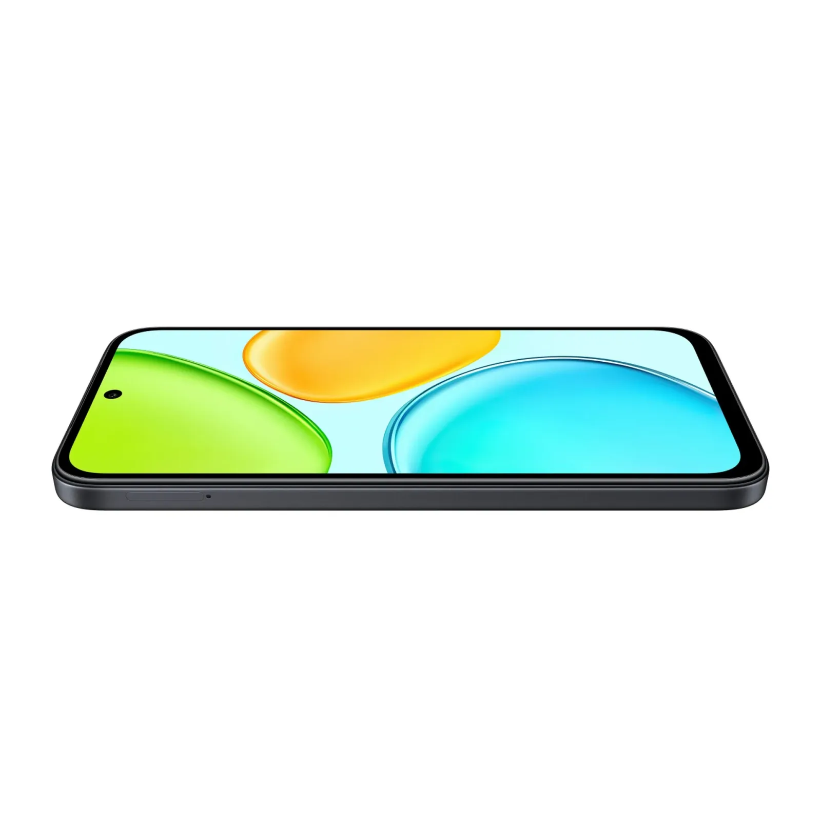 HONOR X6E 4G 4GB-128GB MIDNIGHT BLACK LBU-LX2 5109CLUC thumbnail 4
