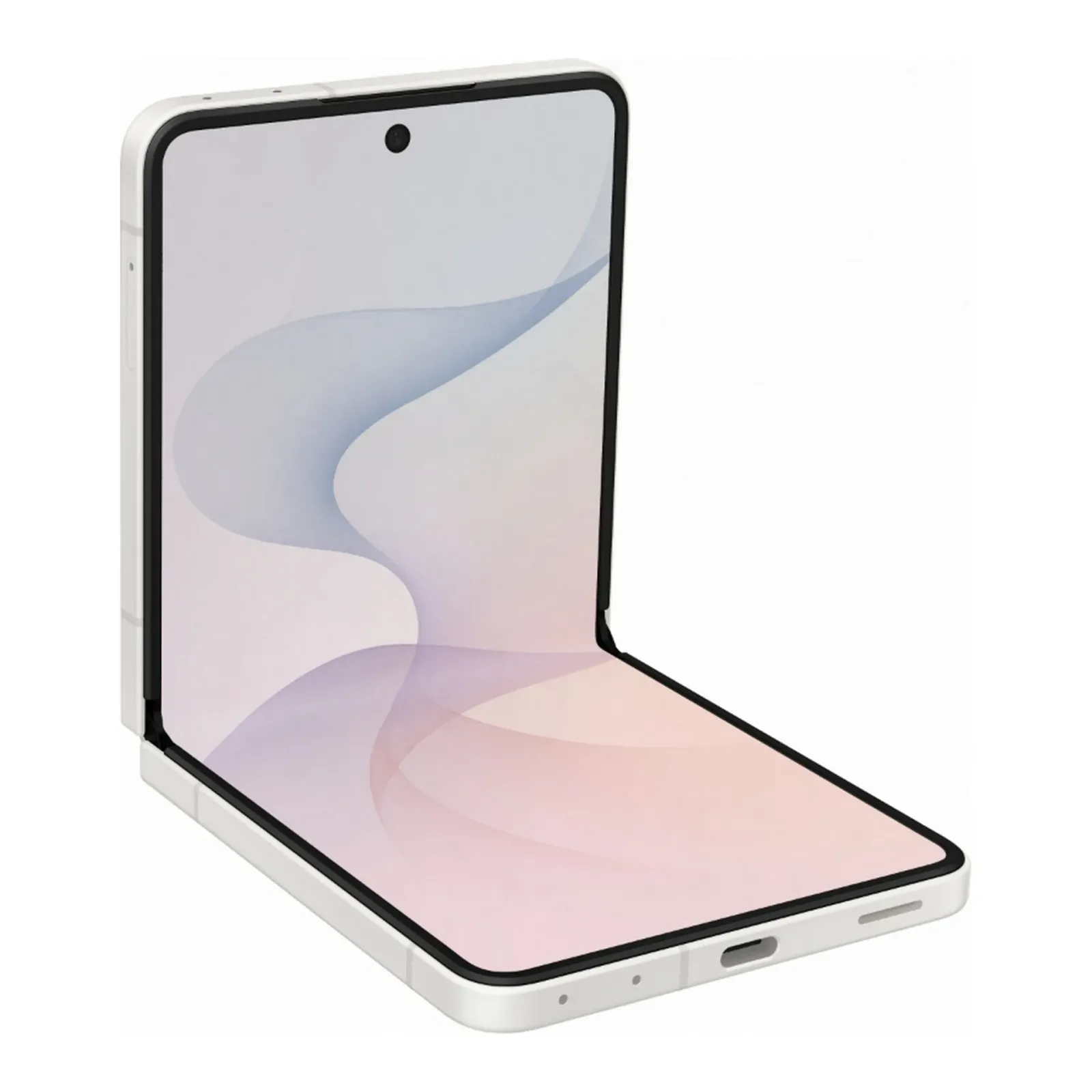 SAMSUNG GALAXY FLIP 8 5G 12+512GB CREAM thumbnail 8