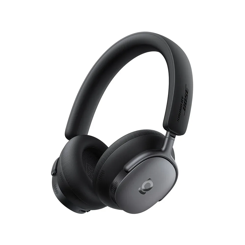 BASEUS INSPIRE XH1 ANC WIRELESS NOISE CANCELLING HEADPHONE STARLIGHT OFF WHITE A00085701233 thumbnail 2
