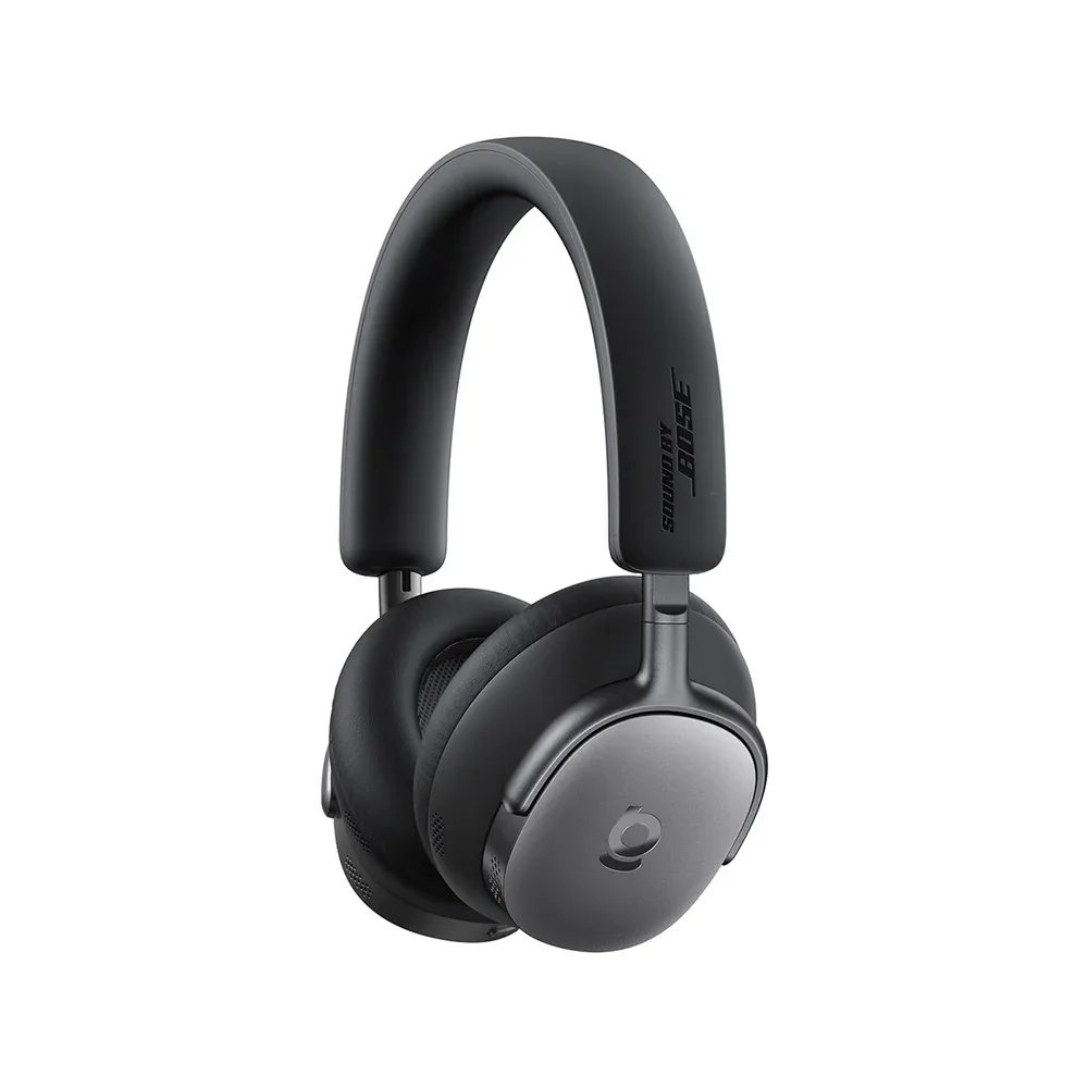 BASEUS INSPIRE XH1 ANC WIRELESS NOISE CANCELLING HEADPHONE COSMIC BLACK A00085701123 thumbnail 4