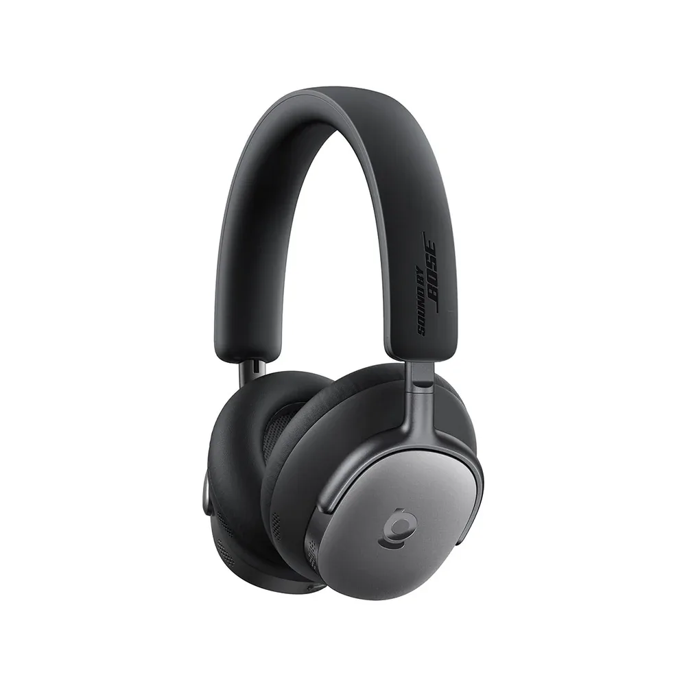 BASEUS INSPIRE XH1 ANC WIRELESS NOISE CANCELLING HEADPHONE STARLIGHT OFF WHITE A00085701233 thumbnail 3