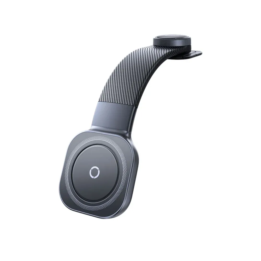BASEUS PRIM TRIP C03 MAGNETIC CAR MOUNT COSMIC BLACK C0013601 thumbnail 2