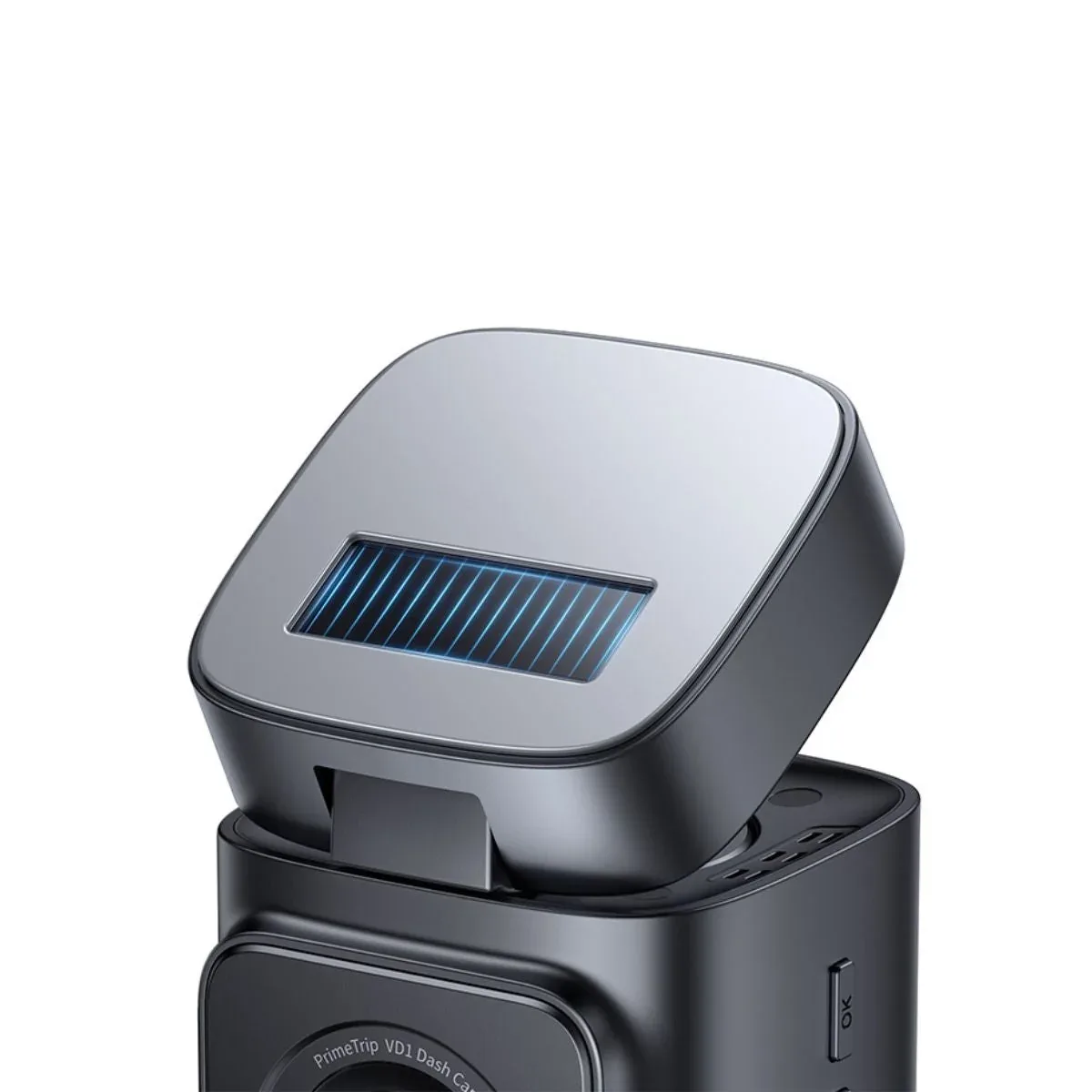 BASEUS PRIME TRIP SERIES DASHCAM FRONT 3K CAMERA COSMIC BLACK C10669000123 thumbnail 9