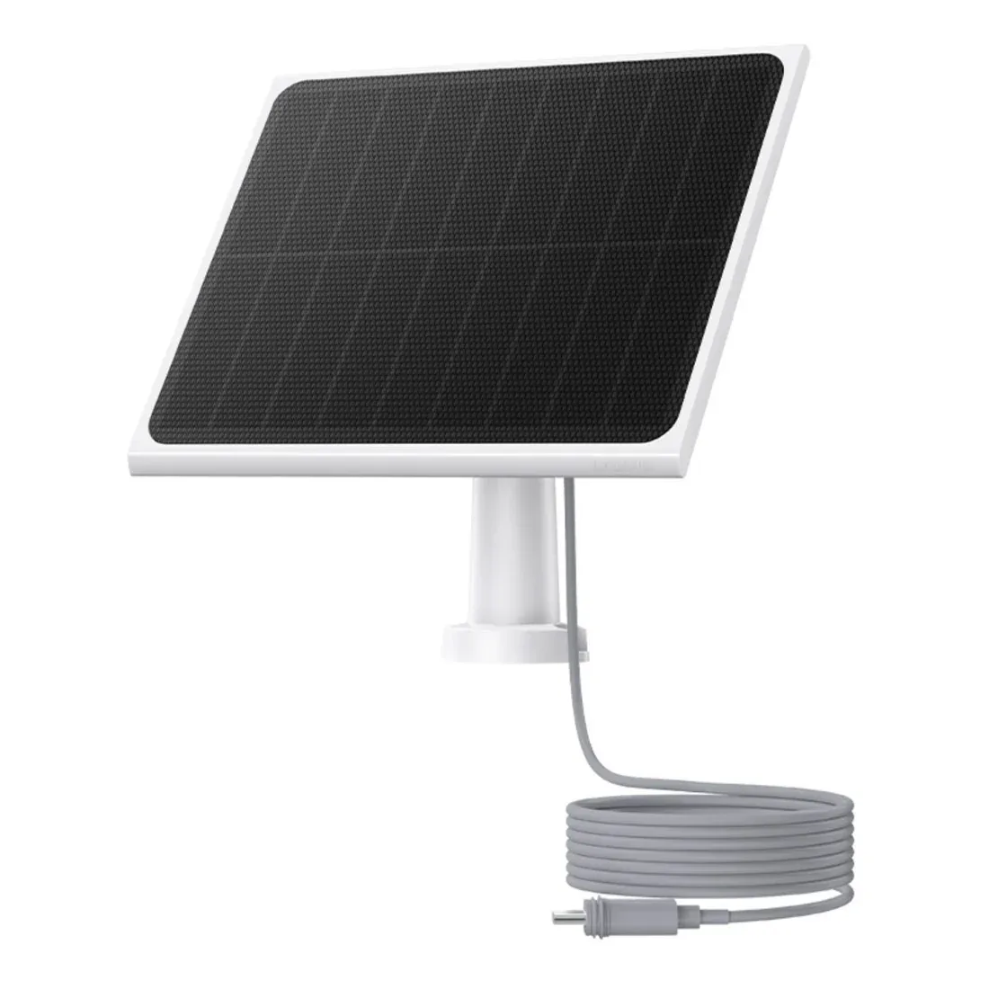 BASEUS SECURITY A1 SOLAR PANEL WHITE S0003600 thumbnail 7