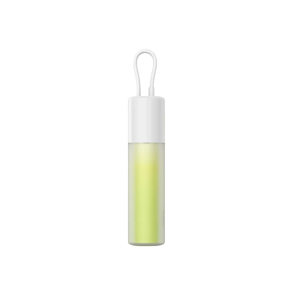 BASEUS POPSICLE FAST CHARGING POWER BANK TYPE C EDITION 5200MAH 20W FOREST GREEN P10055601613 thumbnail 5