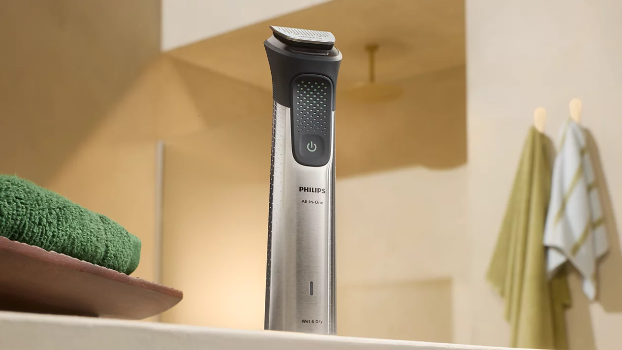 PHILIPS SERIES 9000 ALL IN ONE 16 IN 1 TRIMMER MG953215 thumbnail 9