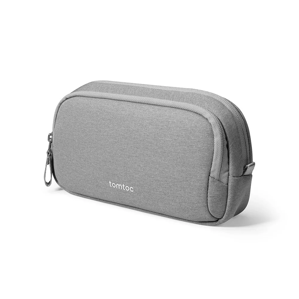 TOMTOC LIGHT T12 1.8L ESSENTIAL TECH ORGANIZER GRAY T12M1G2 thumbnail 13