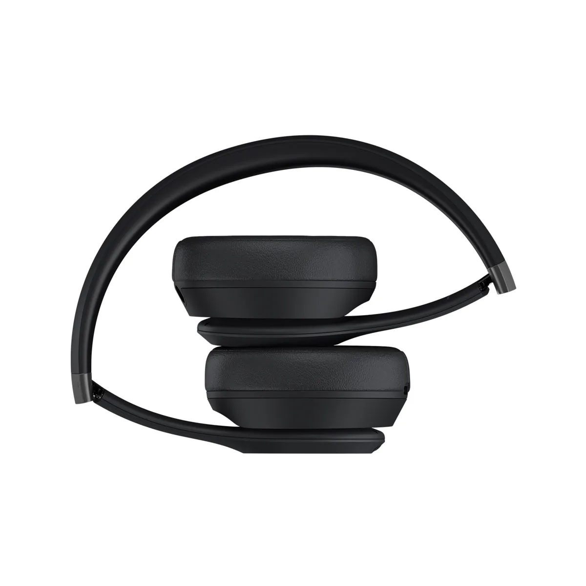 BEATS SOLO 4 WIRELESS HEADSET BLACK & GOLD MC2L4 thumbnail 5