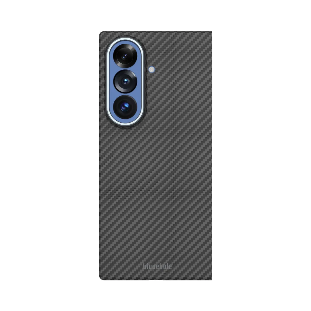 BLUPEBBLE SAMSUNG GALAXY FOLD 8 ULTRA ARMATEK CASE BLACK BP-ARMTKSGFLD8U-BK thumbnail 7