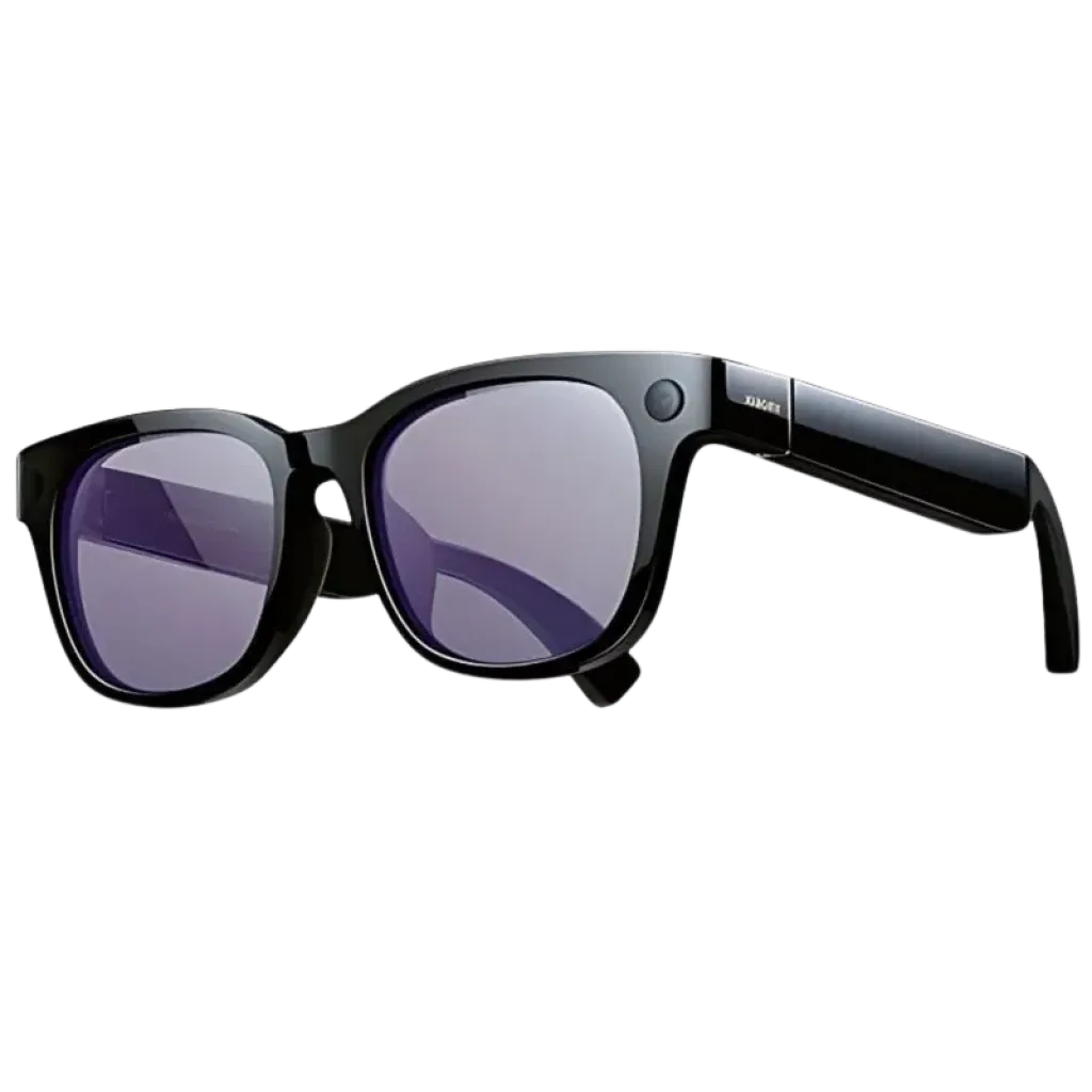XIAOMI AI SUNGLASSES BLUE BHR0751CN