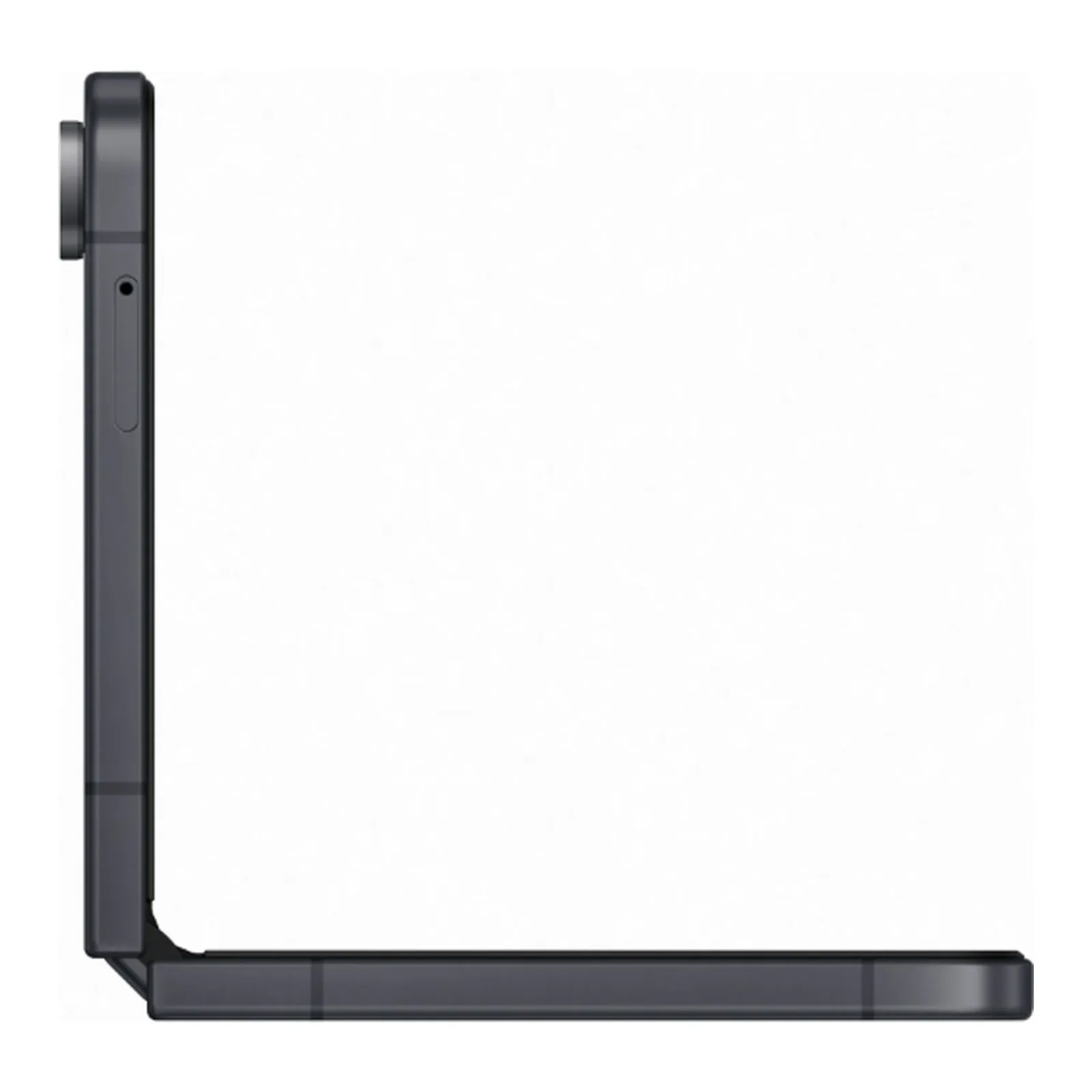SAMSUNG GALAXY FLIP 8 5G 12+256GB GRAPHITE thumbnail 2