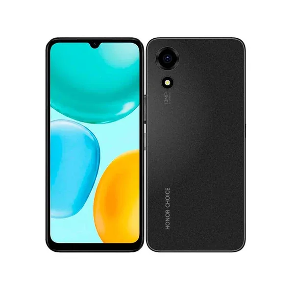 HONOR CHOICE T10 4GB-64GB BLACK BLK-L09 5504AJKT