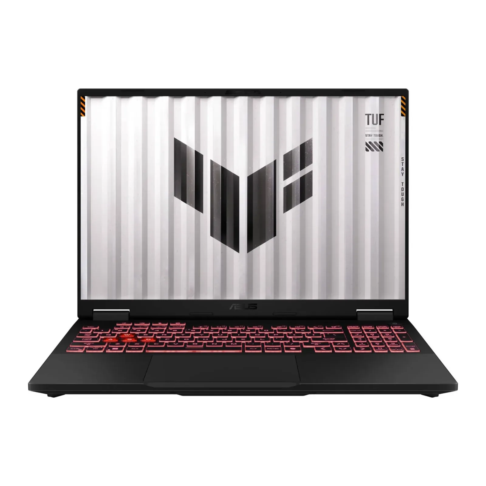 ASUS TUF A16 16 INCH RAYZEN 9 8940HX 16GB RAM 512GB SSD RTX 5070 WIN 11 FA608PP