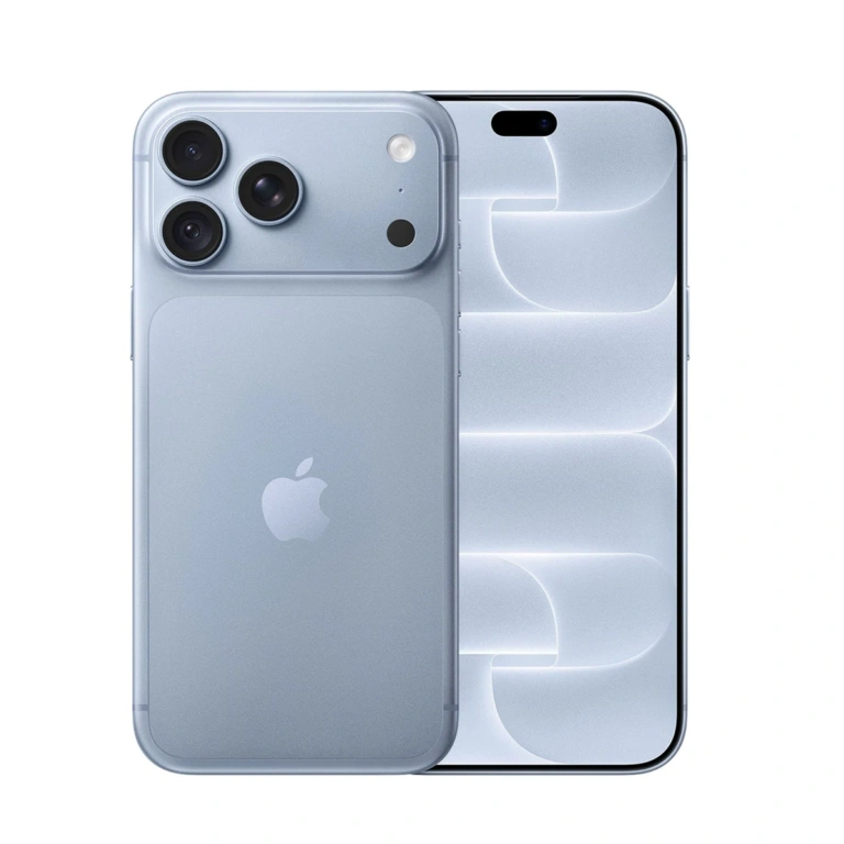 APPLE IPHONE 18 PRO 5G 2TB GLACIER